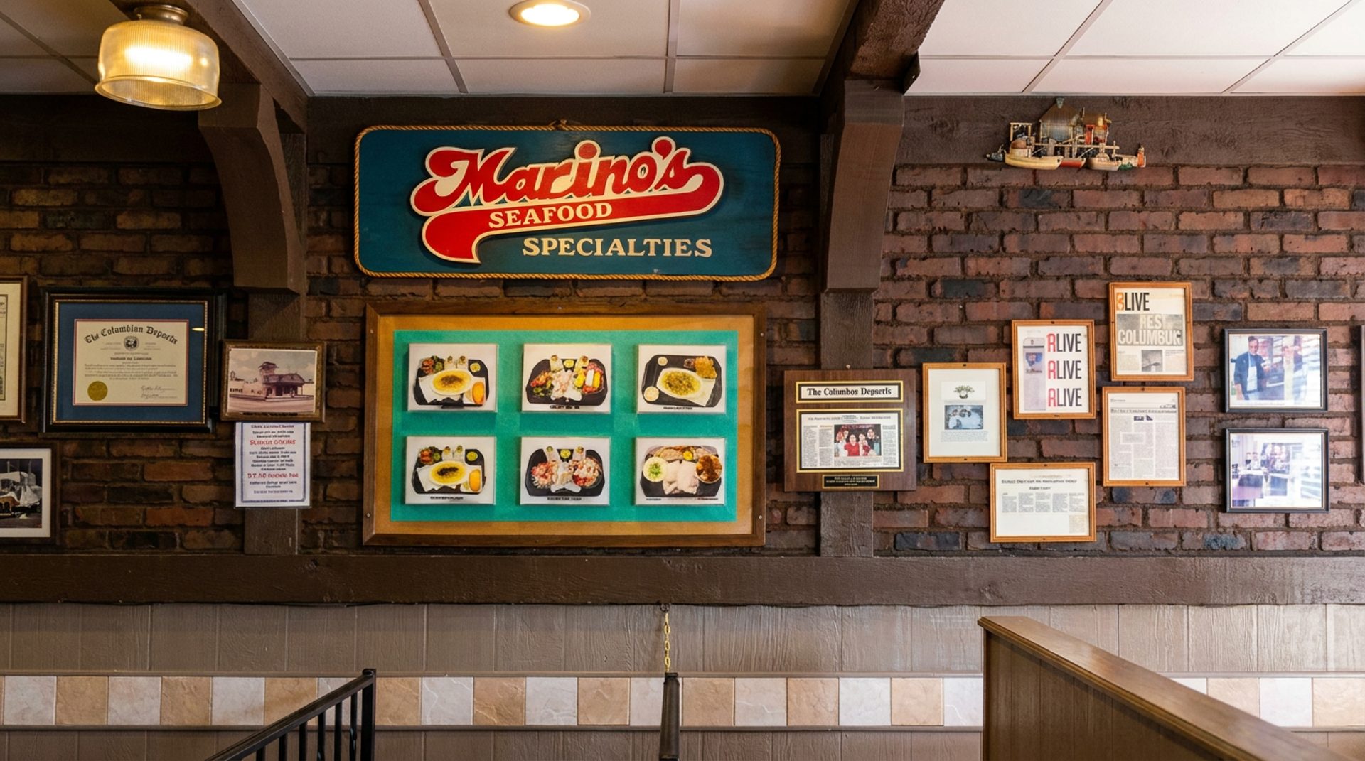 ALIVE magazine's best fish & chips