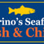 Marino's Seafood Fish & Chips