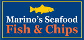 Marino's Seafood Fish & Chips