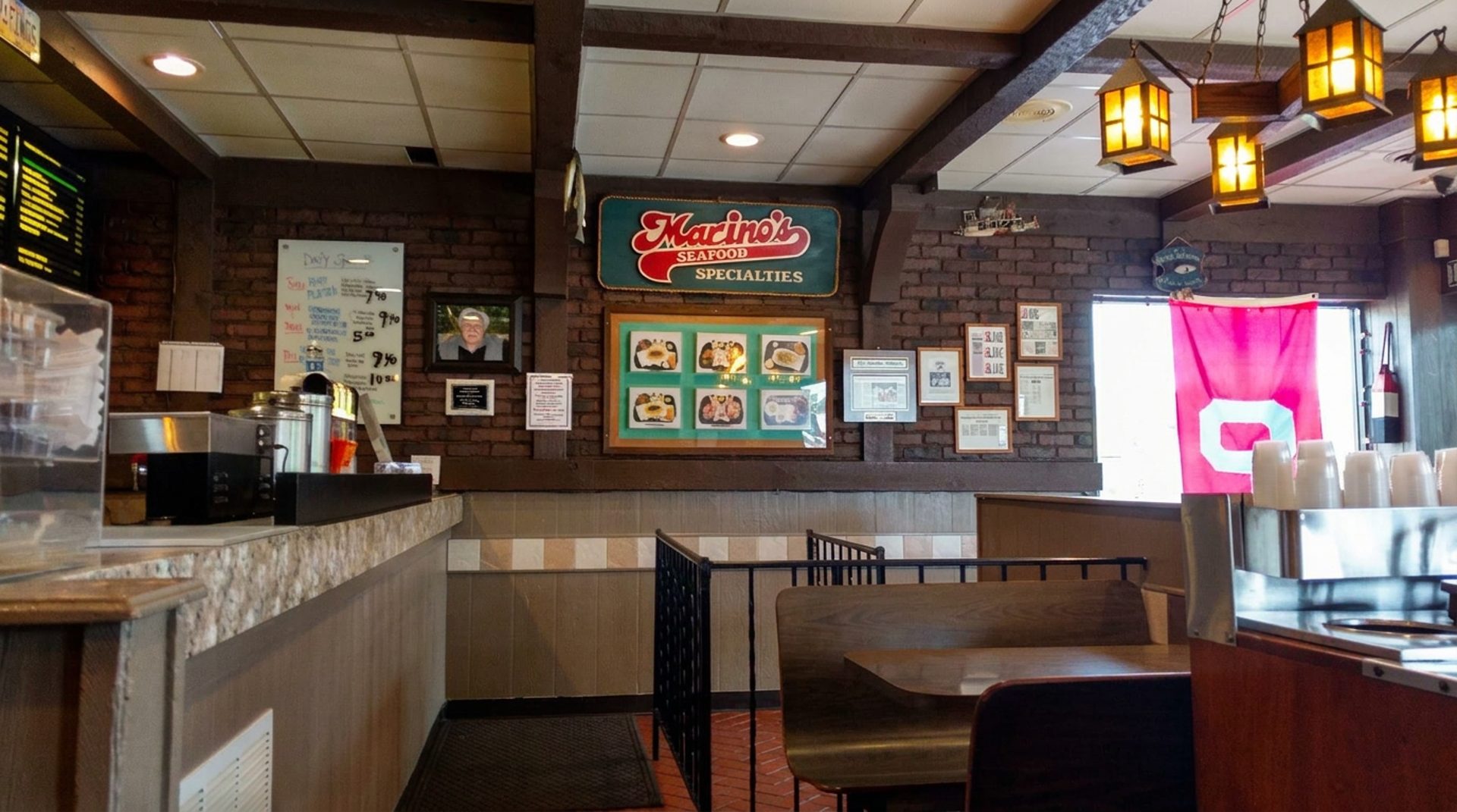 A neighborhood fixture for over 30 years